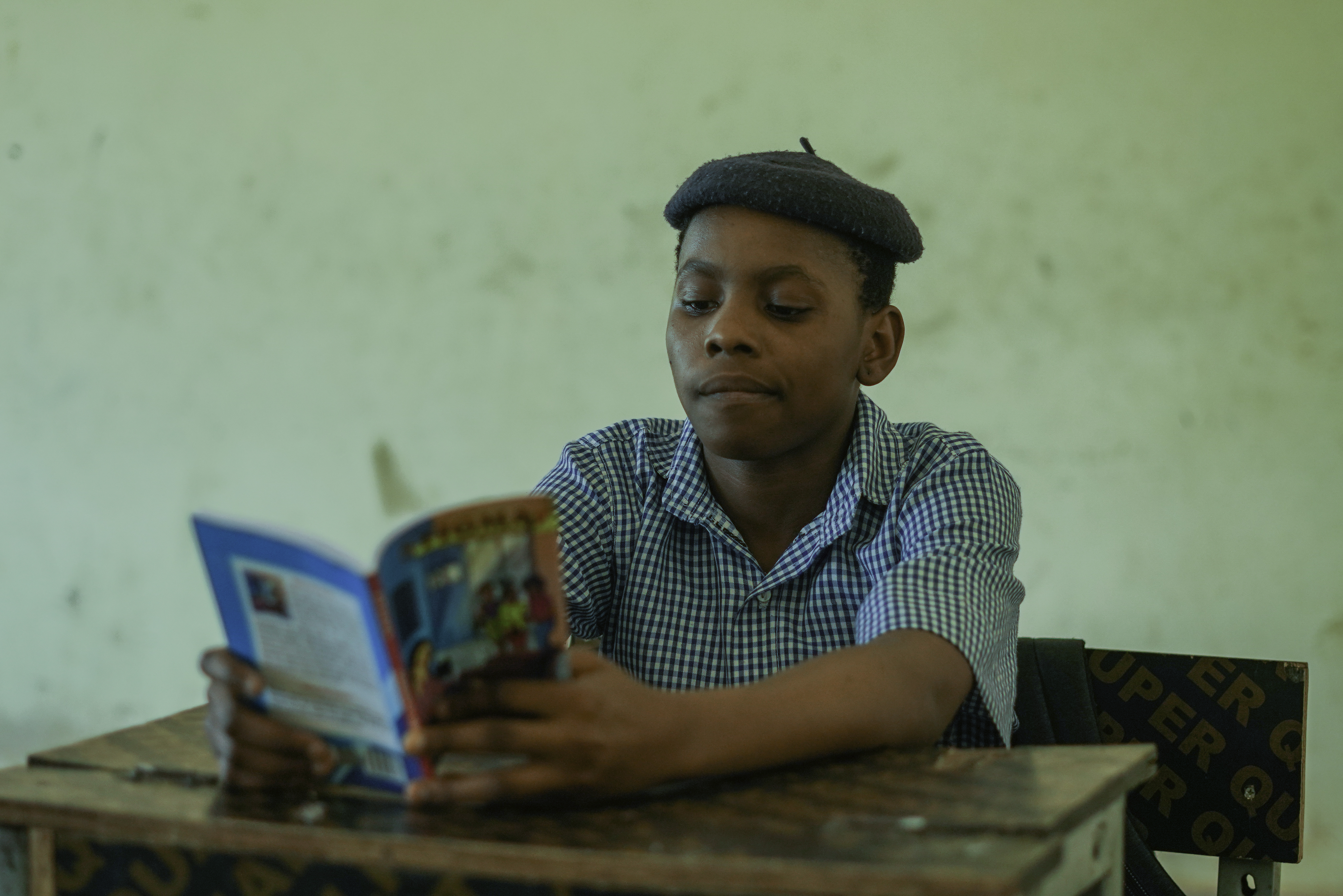 Library & ICT Research